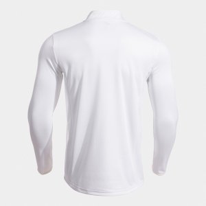 JOMA RUNNING NIGHT SWEATSHIRT WHITE