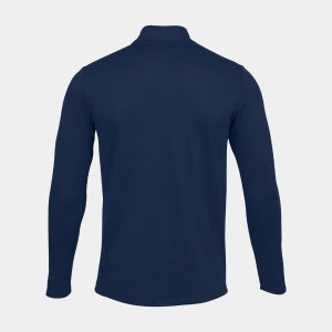 JOMA RUNNING NIGHT SWEATSHIRT NAVY