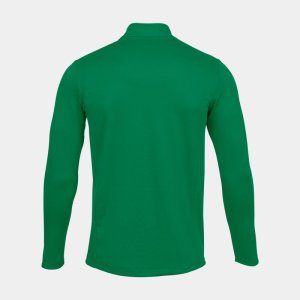 JOMA RUNNING NIGHT SWEATSHIRT GREEN