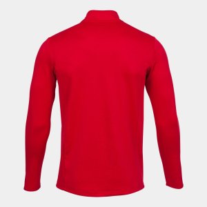 JOMA RUNNING NIGHT SWEATSHIRT RED