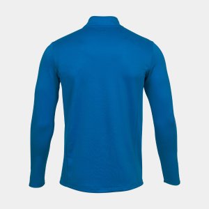 JOMA RUNNING NIGHT SWEATSHIRT ROYAL