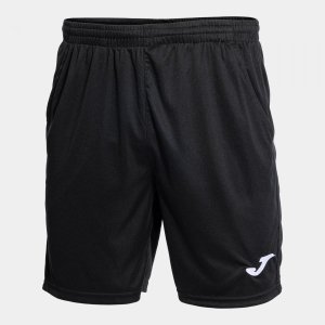 JOMA BERMUDA OPEN III BLACK