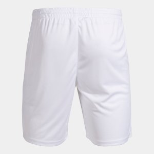JOMA OPEN III BERMUDA WHITE
