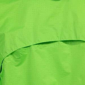 JOMA R-TRAIL NATURE RAINCOAT FLUOR GREEN