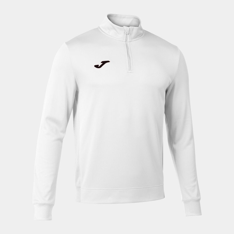 JOMA WINNER II SWEATSHIRT WHITE