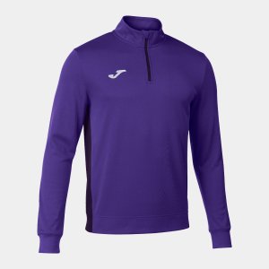 JOMA WINNER II SWEATSHIRT PURPLE
