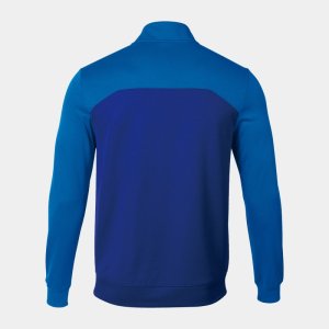 JOMA WINNER II SWEATSHIRT ROYAL