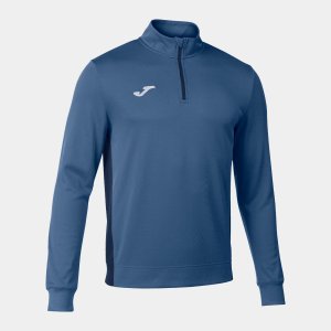 JOMA WINNER II SWEATSHIRT BLUE