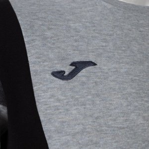 JOMA CONFORT III SWEATSHIRT MELANGE GREY