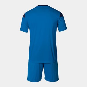 JOMA PHOENIX SET ROYAL