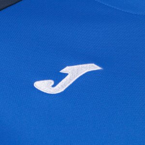 JOMA ECO CHAMPIONSHIP SWEATSHIRT ROYAL NAVY