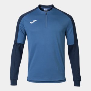 JOMA ECO CHAMPIONSHIP SWEATSHIRT BLUE NAVY