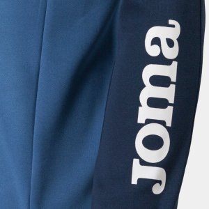 JOMA ECO CHAMPIONSHIP SWEATSHIRT BLUE NAVY