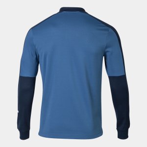JOMA ECO CHAMPIONSHIP SWEATSHIRT BLUE NAVY
