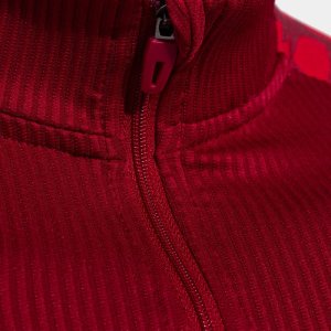 JOMA ELITE IX SWEATSHIRT RED