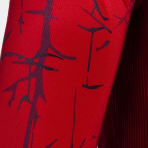 JOMA ELITE IX SWEATSHIRT RED