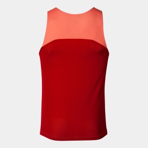 JOMA R-WINNER TANK TOP FLUOR ORANGE