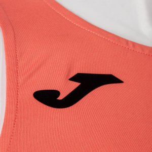 JOMA R-WINNER TANK TOP FLUOR ORANGE