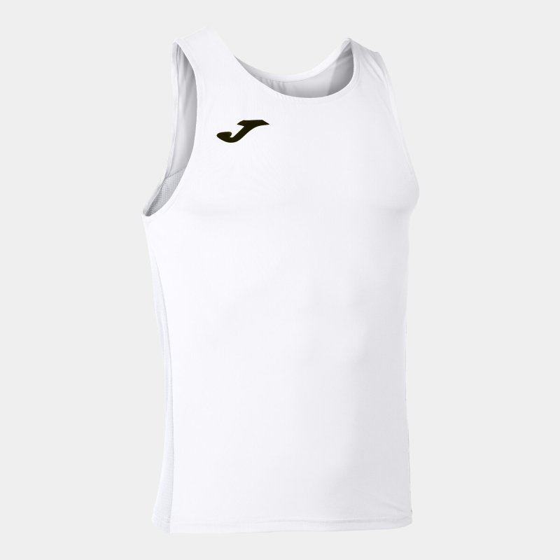 JOMA R-WINNER TANK TOP WHITE