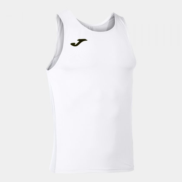 JOMA R-WINNER TANK TOP WHITE