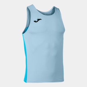 JOMA R-WINNER TANK TOP SKY BLUE