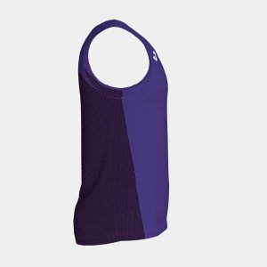 JOMA R-WINNER TANK TOP PURPLE