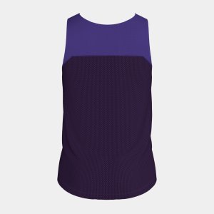 JOMA R-WINNER TANK TOP PURPLE