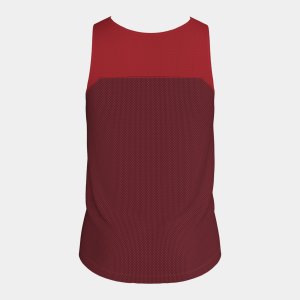 JOMA R-WINNER TANK TOP RED