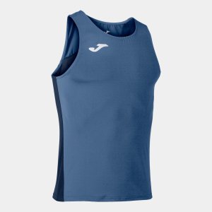 JOMA R-WINNER TANK TOP BLUE