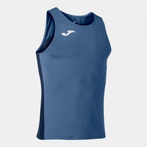 JOMA R-WINNER TANK TOP BLUE
