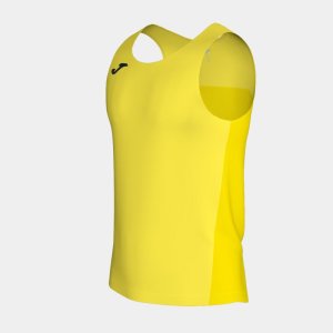 JOMA R-WINNER TANK TOP YELLOW