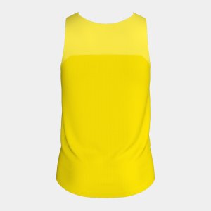 JOMA R-WINNER TANK TOP YELLOW