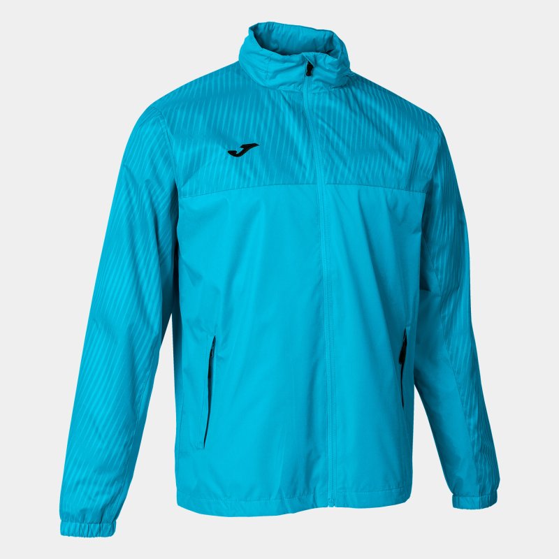 JOMA MONTREAL RAINCOAT FLUOR TURQUOISE