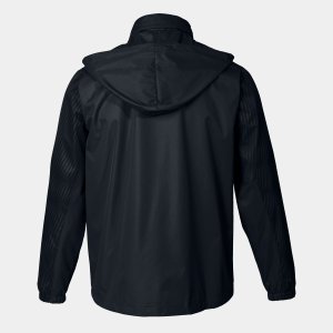 JOMA MONTREAL RAINCOAT BLACK