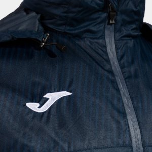 JOMA MONTREAL RAINCOAT NAVY
