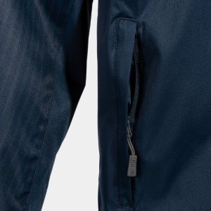JOMA MONTREAL RAINCOAT NAVY
