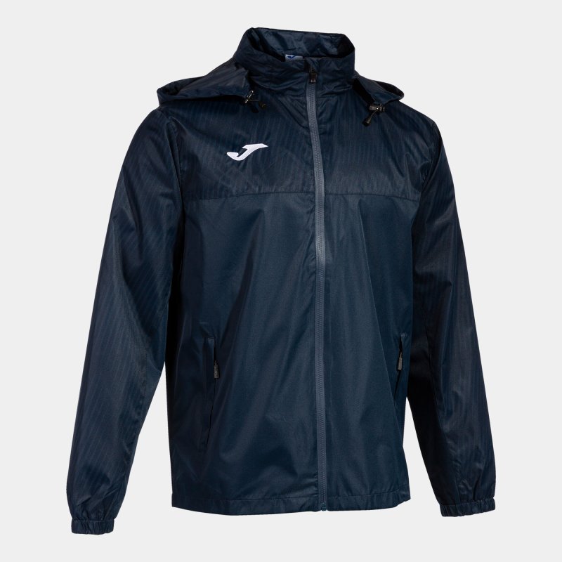 JOMA MONTREAL RAINCOAT NAVY