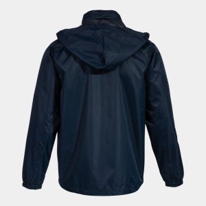 JOMA MONTREAL RAINCOAT NAVY