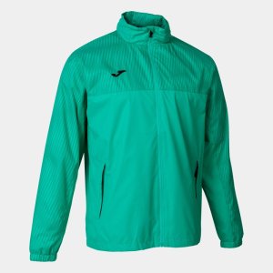 JOMA MONTREAL RAINCOAT GREEN