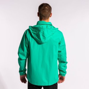 JOMA MONTREAL RAINCOAT GREEN