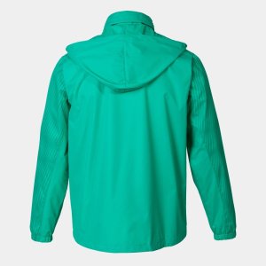 JOMA MONTREAL RAINCOAT GREEN