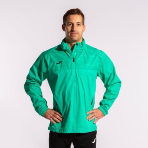 JOMA MONTREAL RAINCOAT GREEN