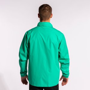 JOMA MONTREAL RAINCOAT GREEN