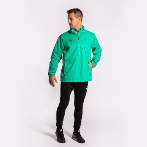 JOMA MONTREAL RAINCOAT GREEN
