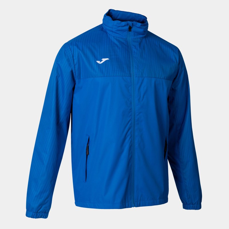 JOMA MONTREAL RAINCOAT ROYAL