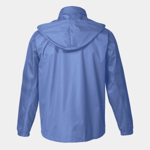 JOMA MONTREAL RAINCOAT BLUE