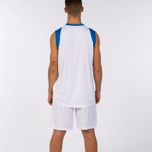 JOMA FINAL II SET WHITE ROYAL