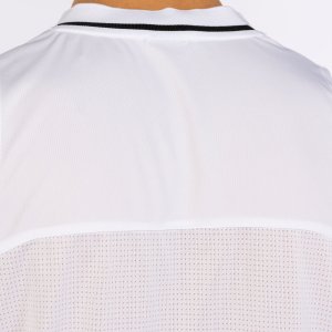 JOMA ATLANTA SET WHITE BLACK