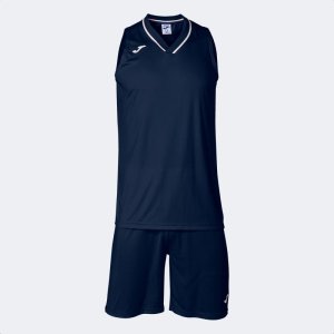 JOMA ATLANTA SET NAVY WHITE