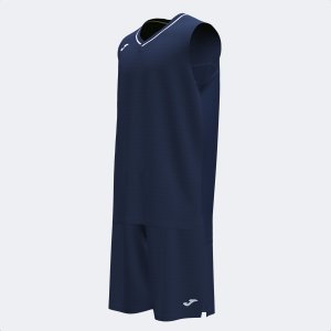 JOMA ATLANTA SET NAVY WHITE
